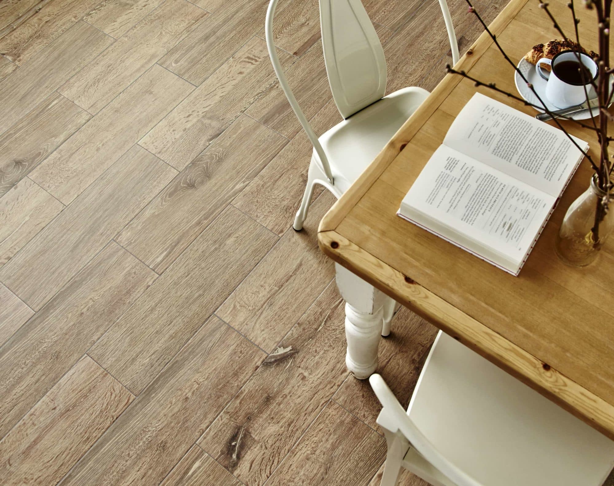 Laminate Flooring With Underfloor