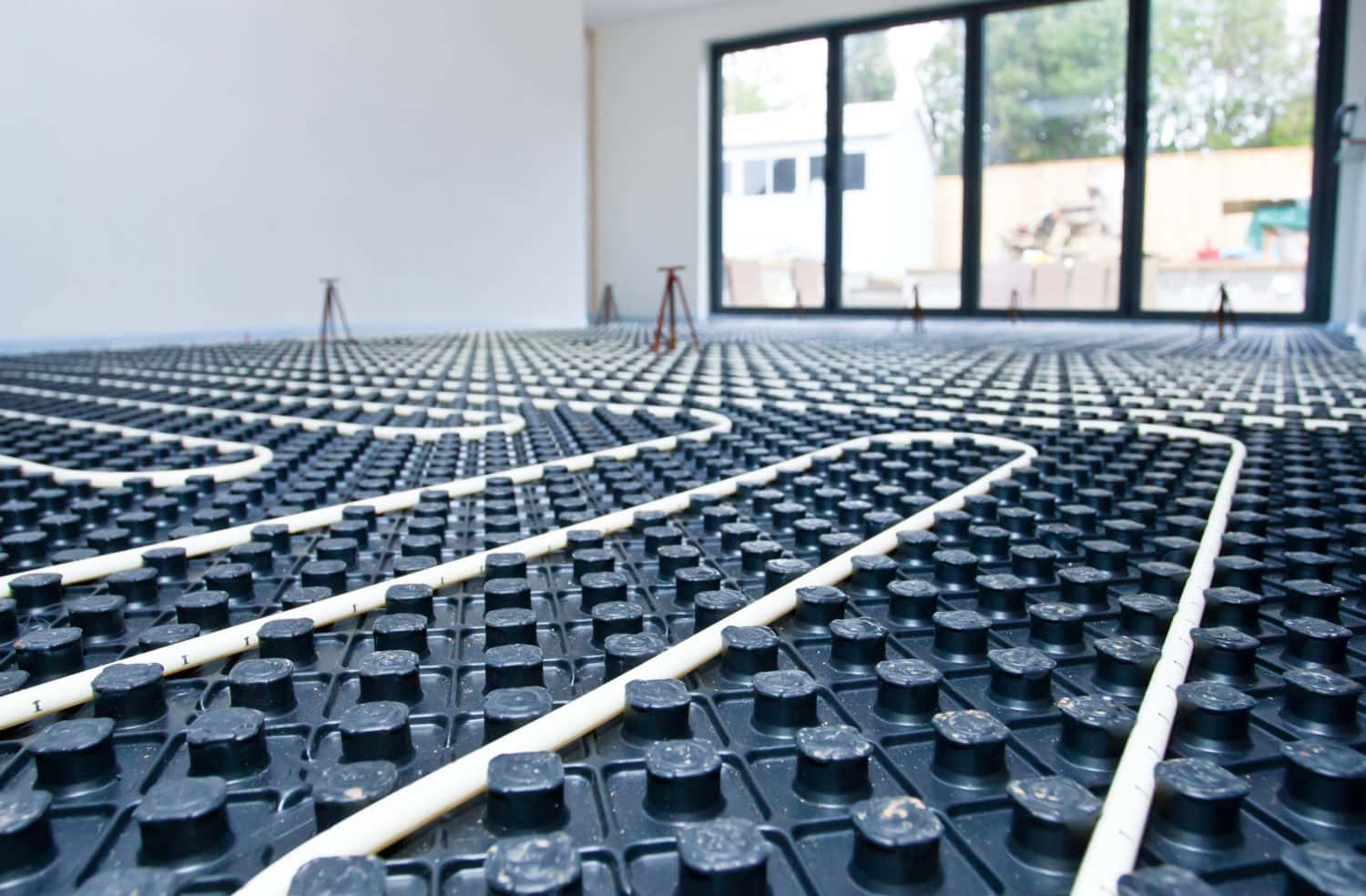 Does Underfloor Heating Increase Property Value