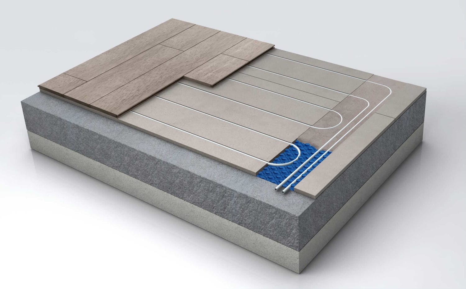 10 top tips for installing Nu-Heat Lopro®10 | Nu-Heat