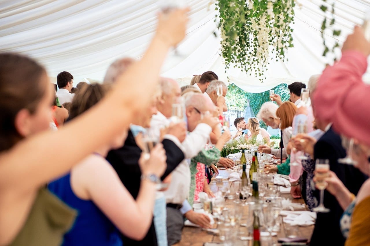 Wedding photography gallery example marquee wedding speeches photograph one thousand words
