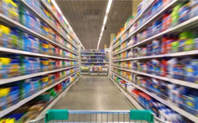 Case Study: Existing Conditions Surveys for 121 Walmart Stores