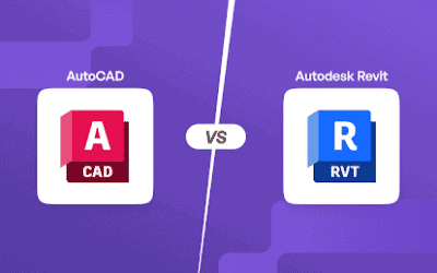 Revit or CAD: Choosing the Right Tool for Modern Architectural Design