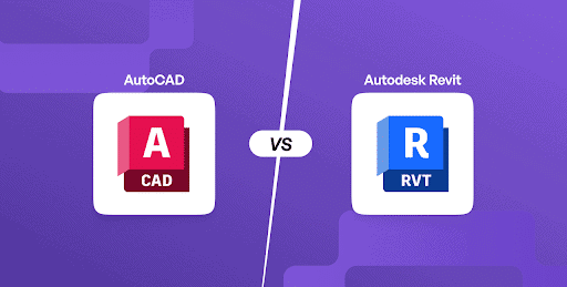 Revit or CAD: Choosing the Right Tool for Modern Architectural Design