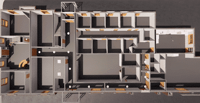 Case Study: Commercial Building Near Grand Rapids, MI