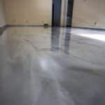 epoxy floor