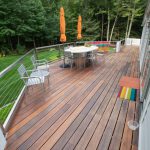 ipe deck