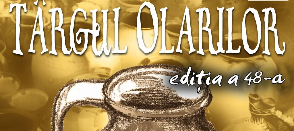 afis targul olarilor 2014