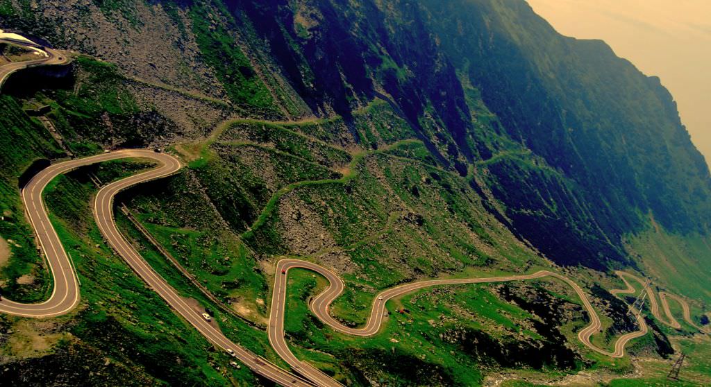 transfagarasan