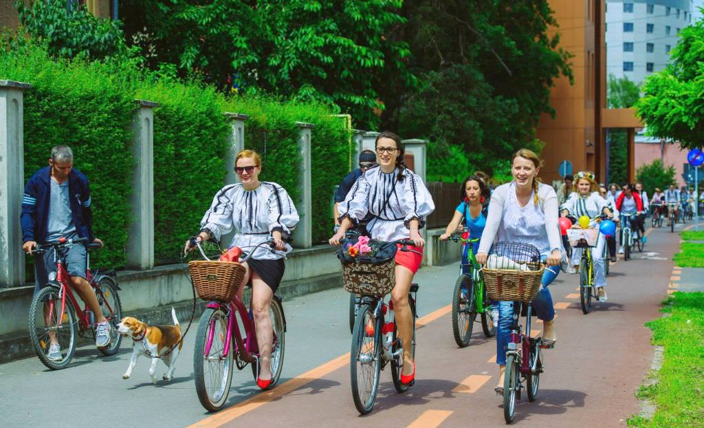 bicicliste sibiu