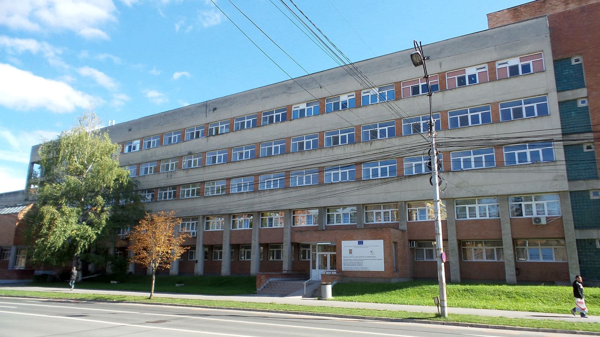 spital sibiu maternitate