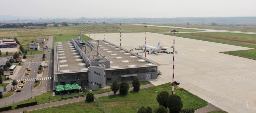 aeroport