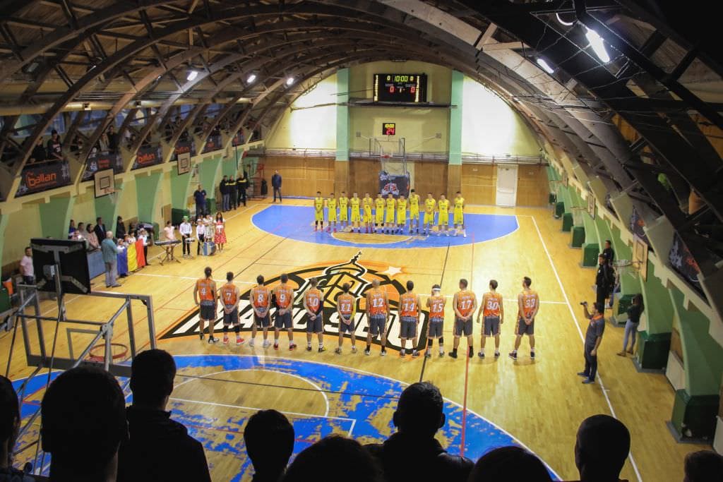 magic csu 2 sibiu