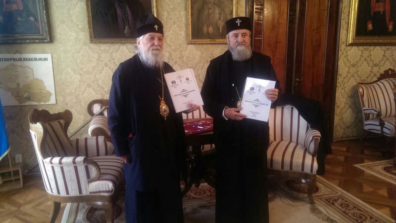 mitropolitul vidinului si mitropolitul ardealului2