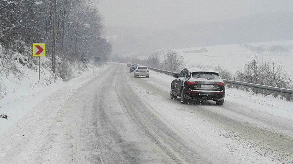 dn14 inzapezit zapada sibiu