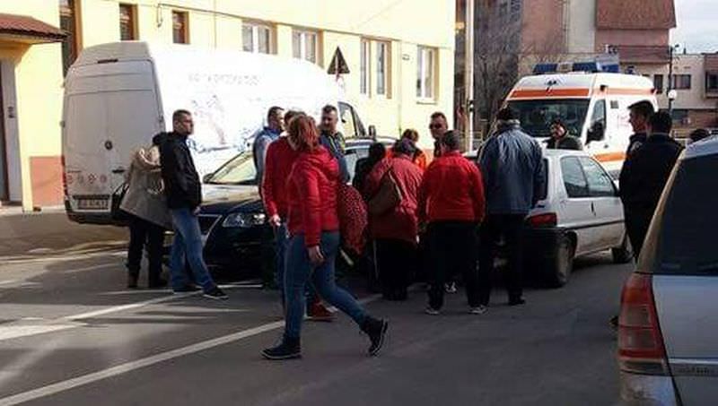 accident