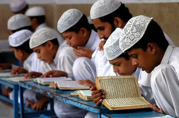 madrassah