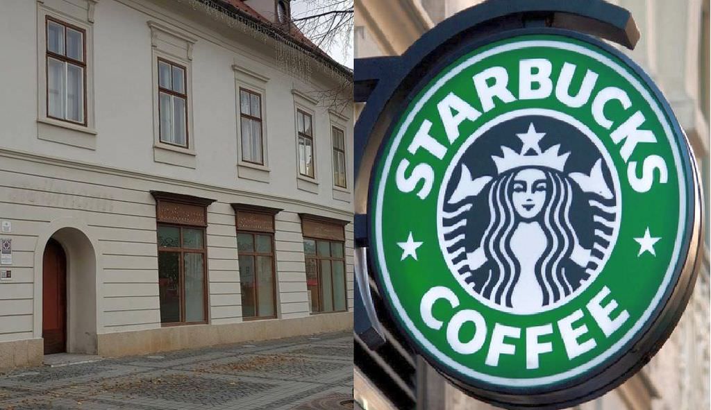 strabucks colaj