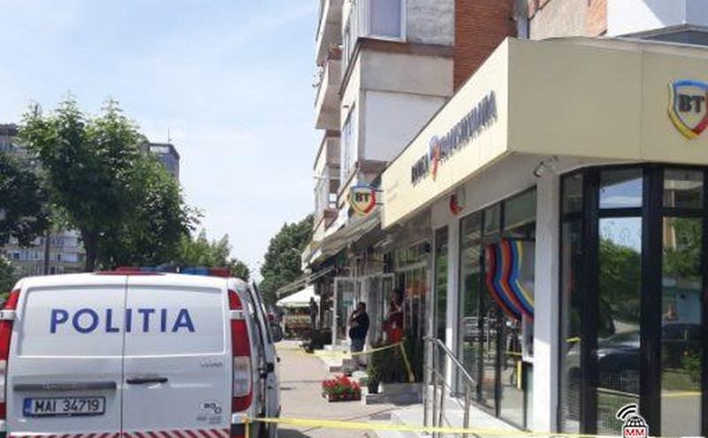jaf baia mare