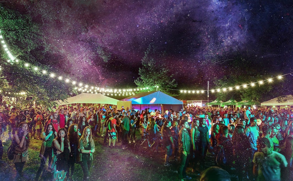 focus festival