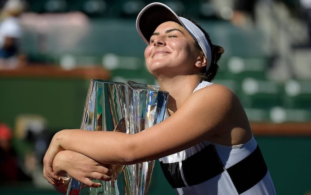 bianca andreescu