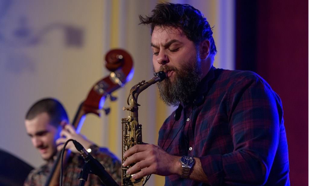 jazz foto