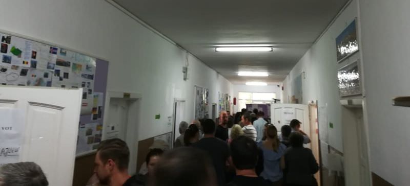 vot sibiu