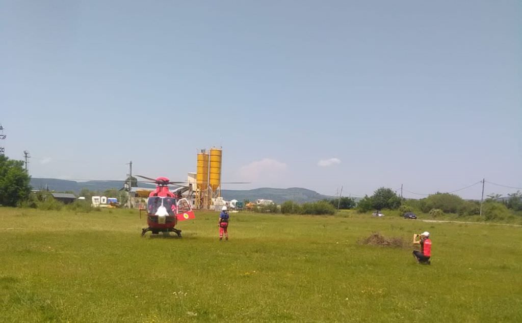 elicopter