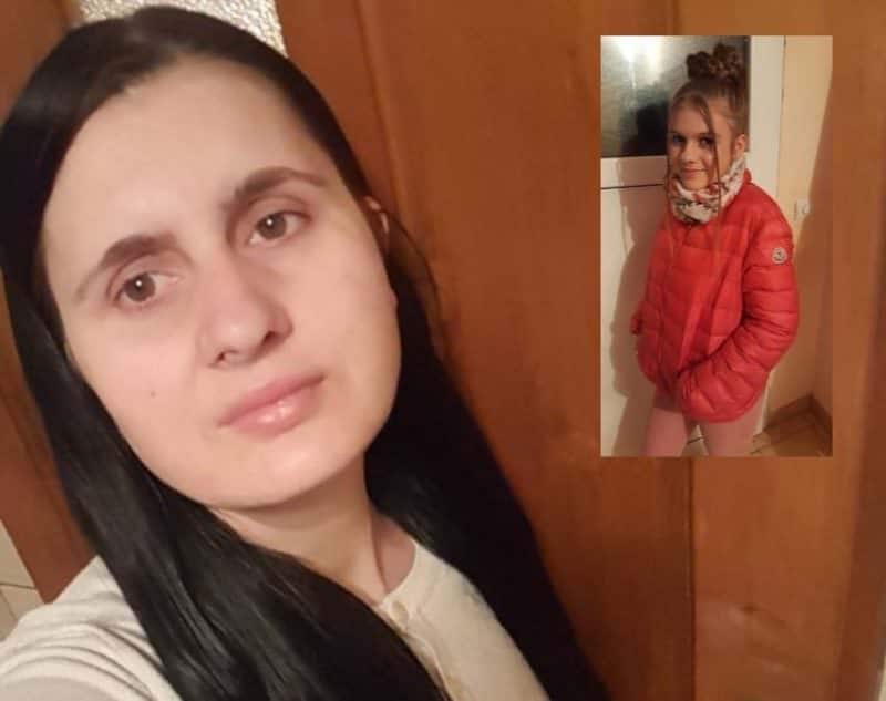mama alesiei