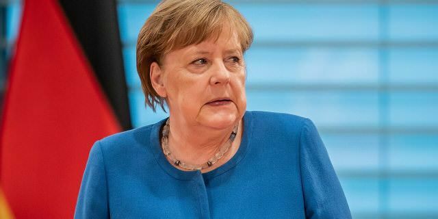 ap angela merkel