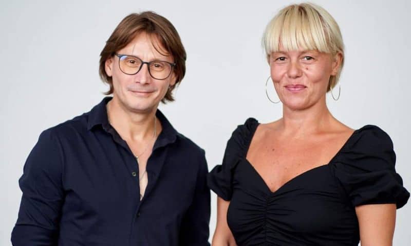 actorul marius manole si carmen vidu regizor de scena aff2020