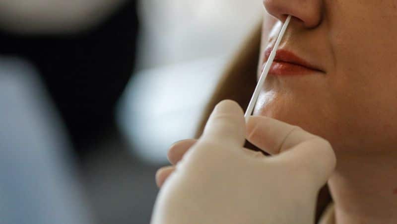 testare covid coronavirus