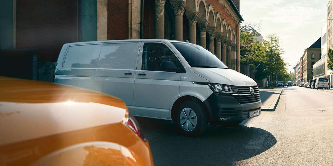 masina transporter