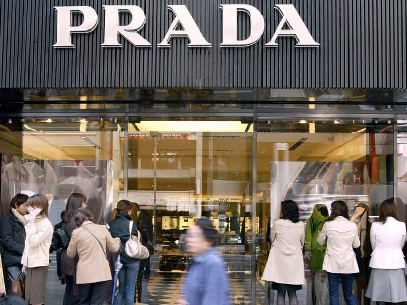 prada