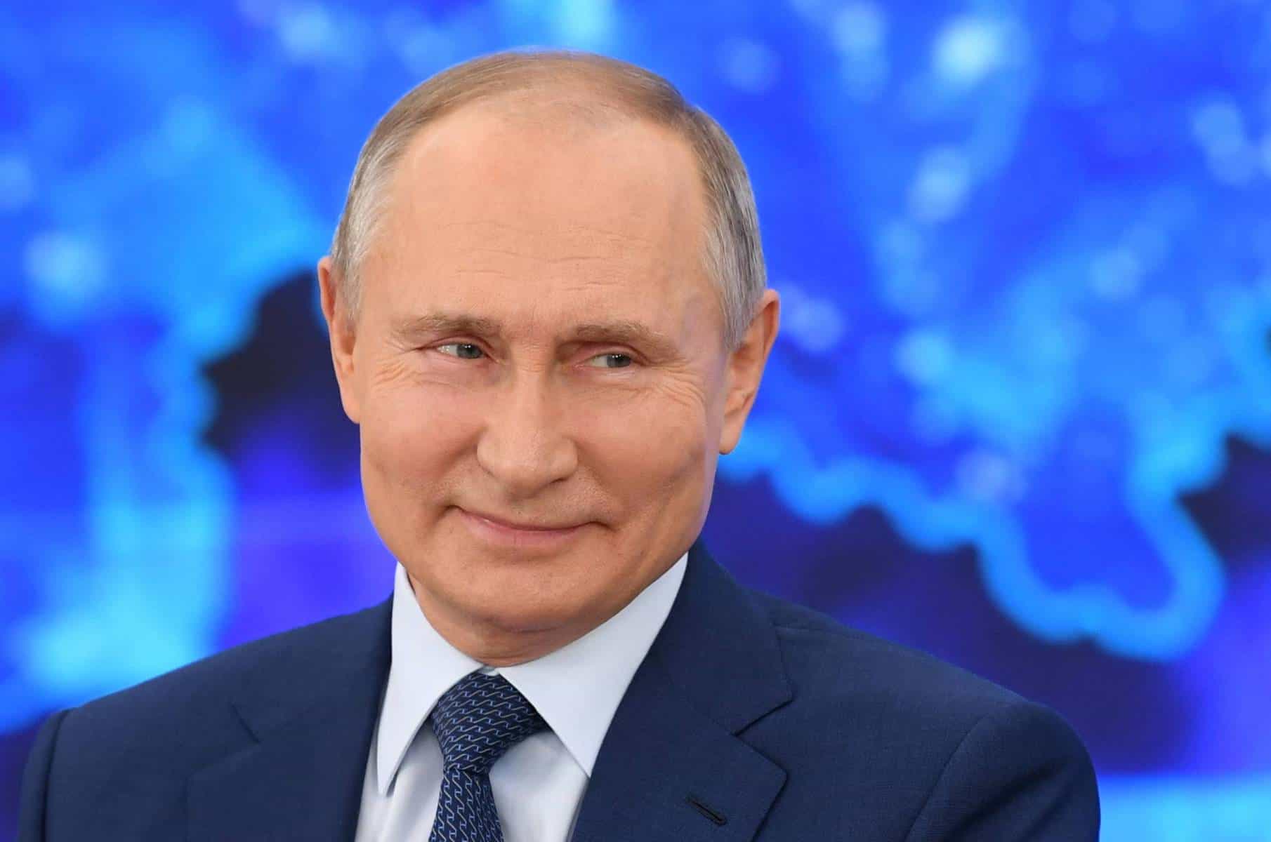 putin