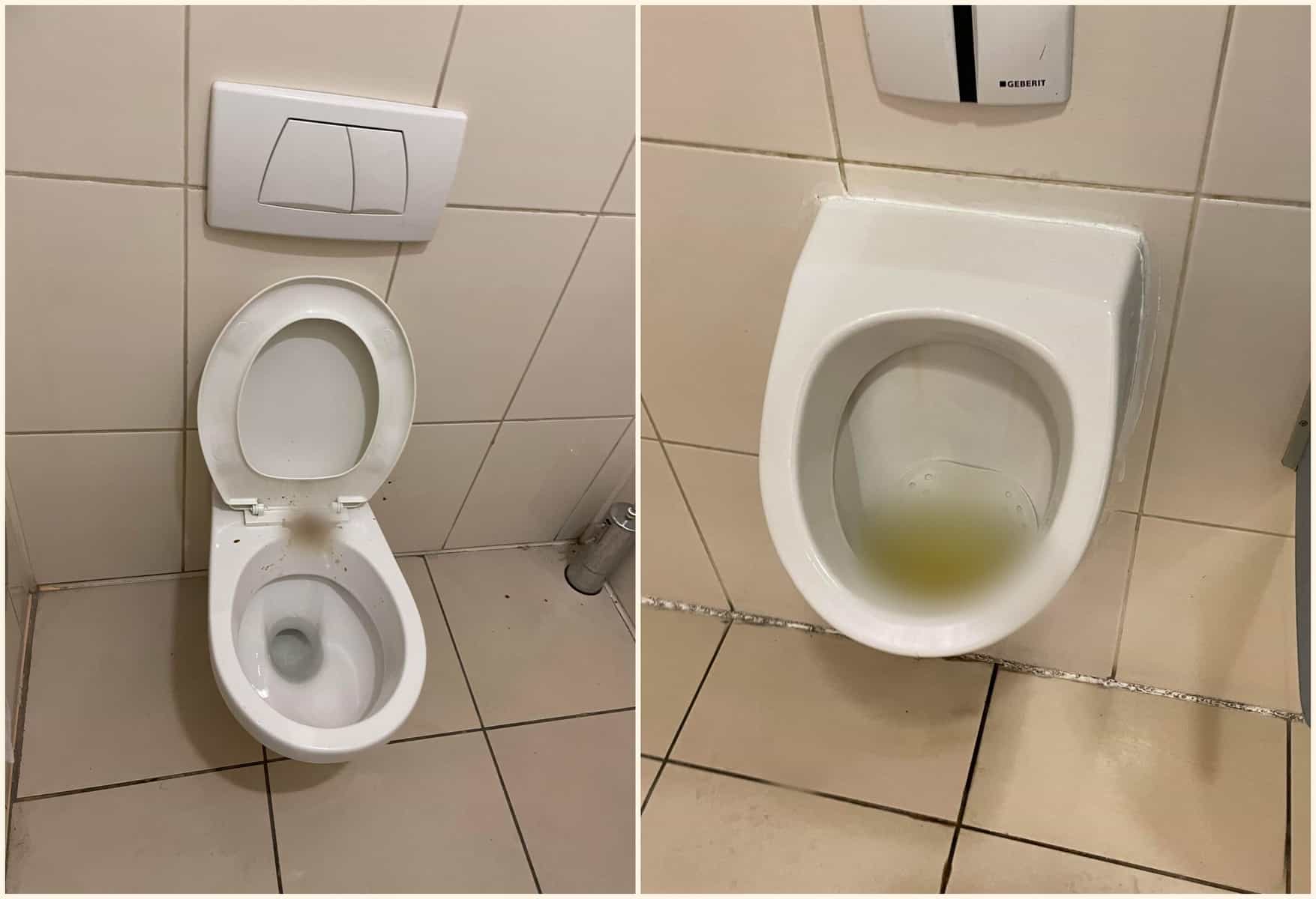 toalete aeroport 3
