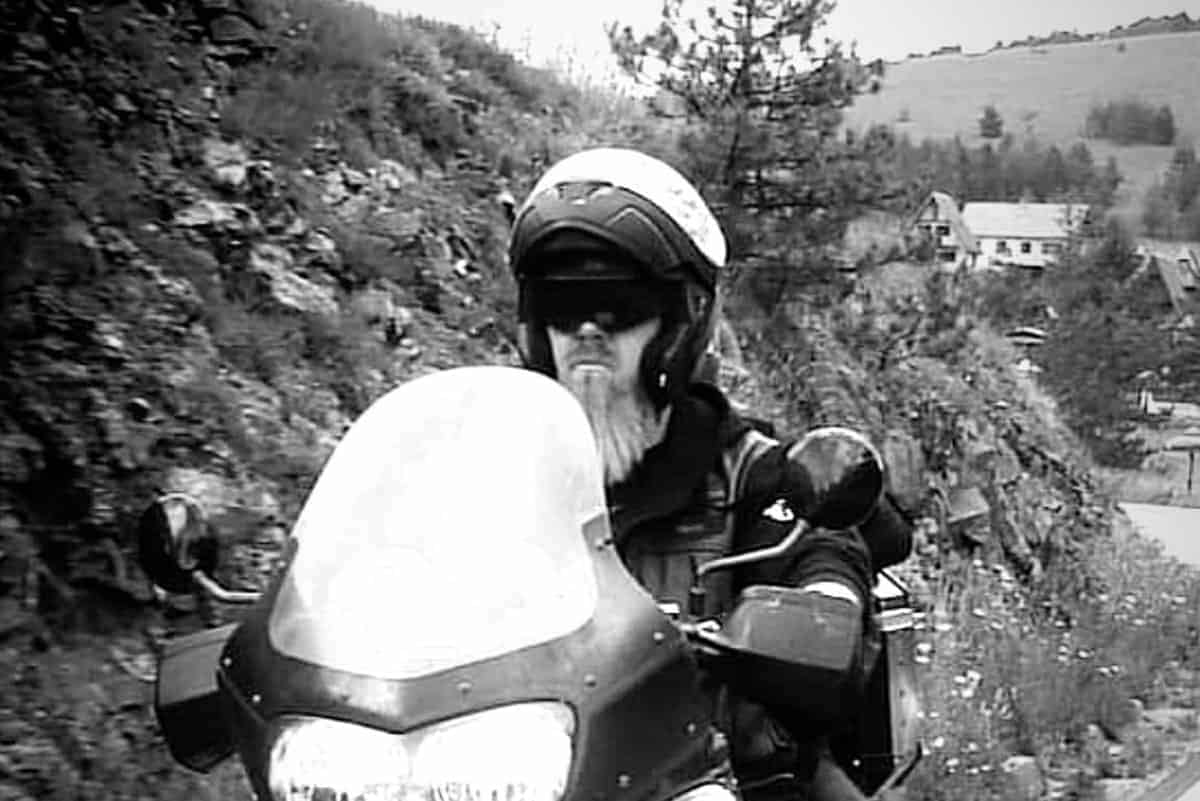silviu motociclist deces