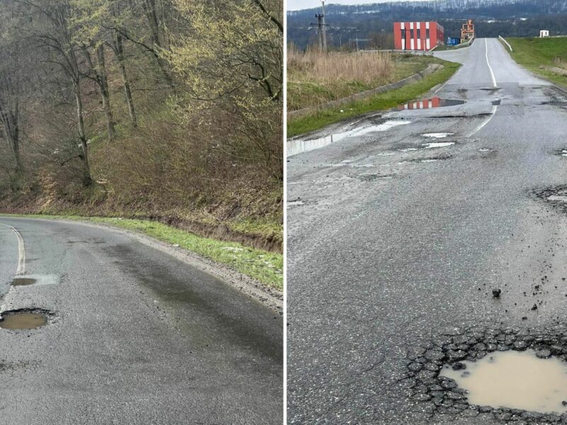drum judetean racovita talmaciu