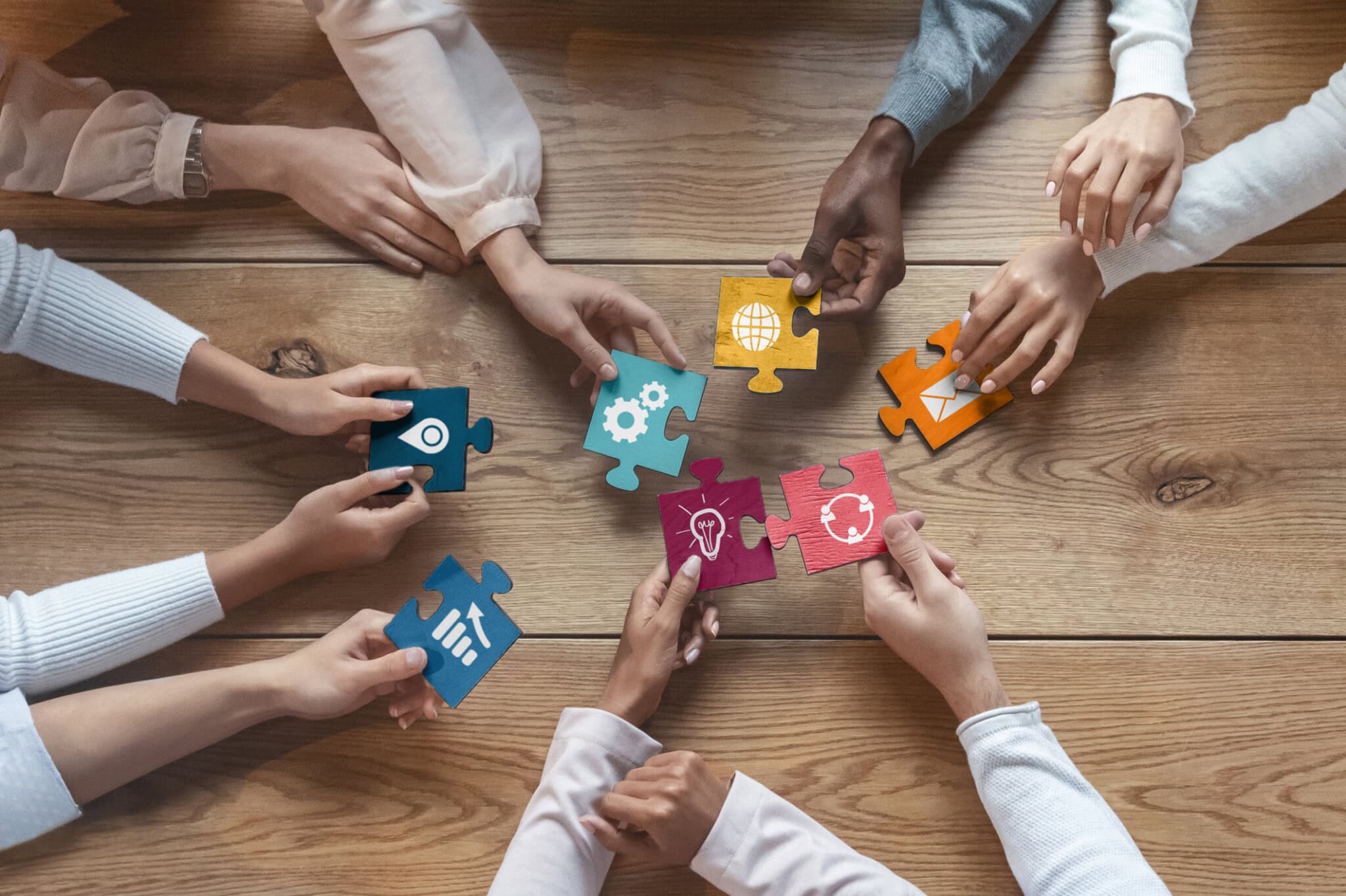 Enabling high performance - Leadership Development & Executive Coaching ...