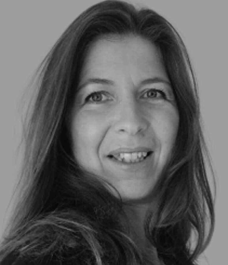 Caroline Taylor
