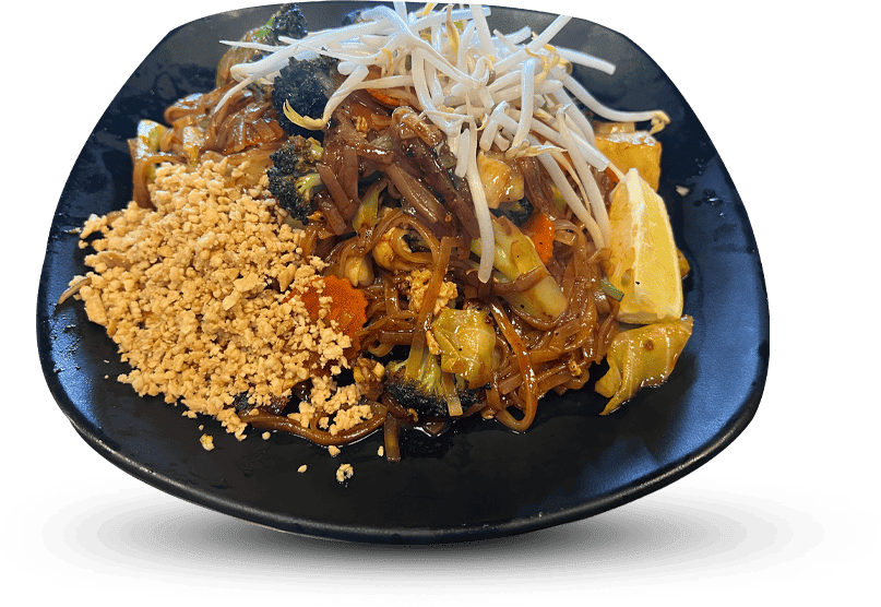 pad thai curry