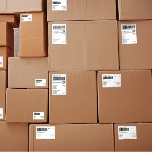 Labels & Shipping Supplies