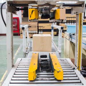 Strapping & Banding Equipment
