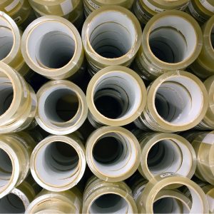Packing Tape