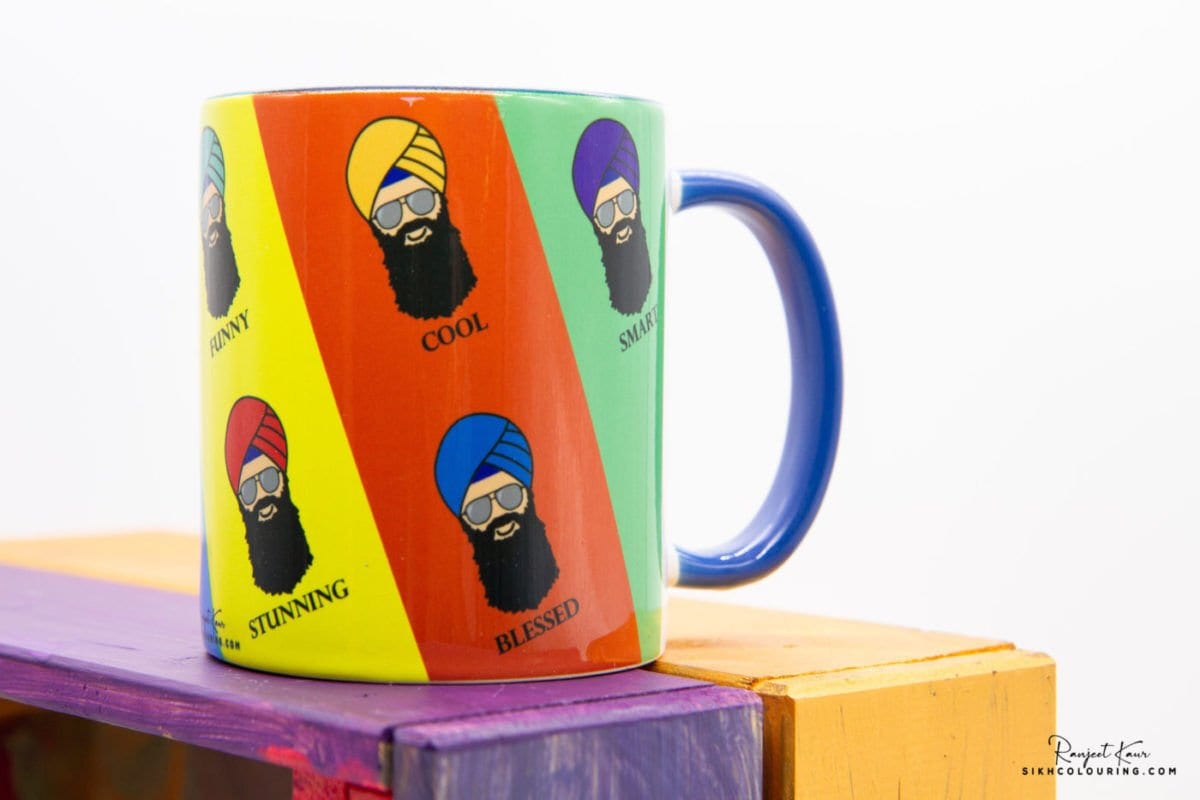 sikh gift ideas