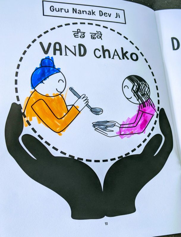 Image #3 from Komal B.