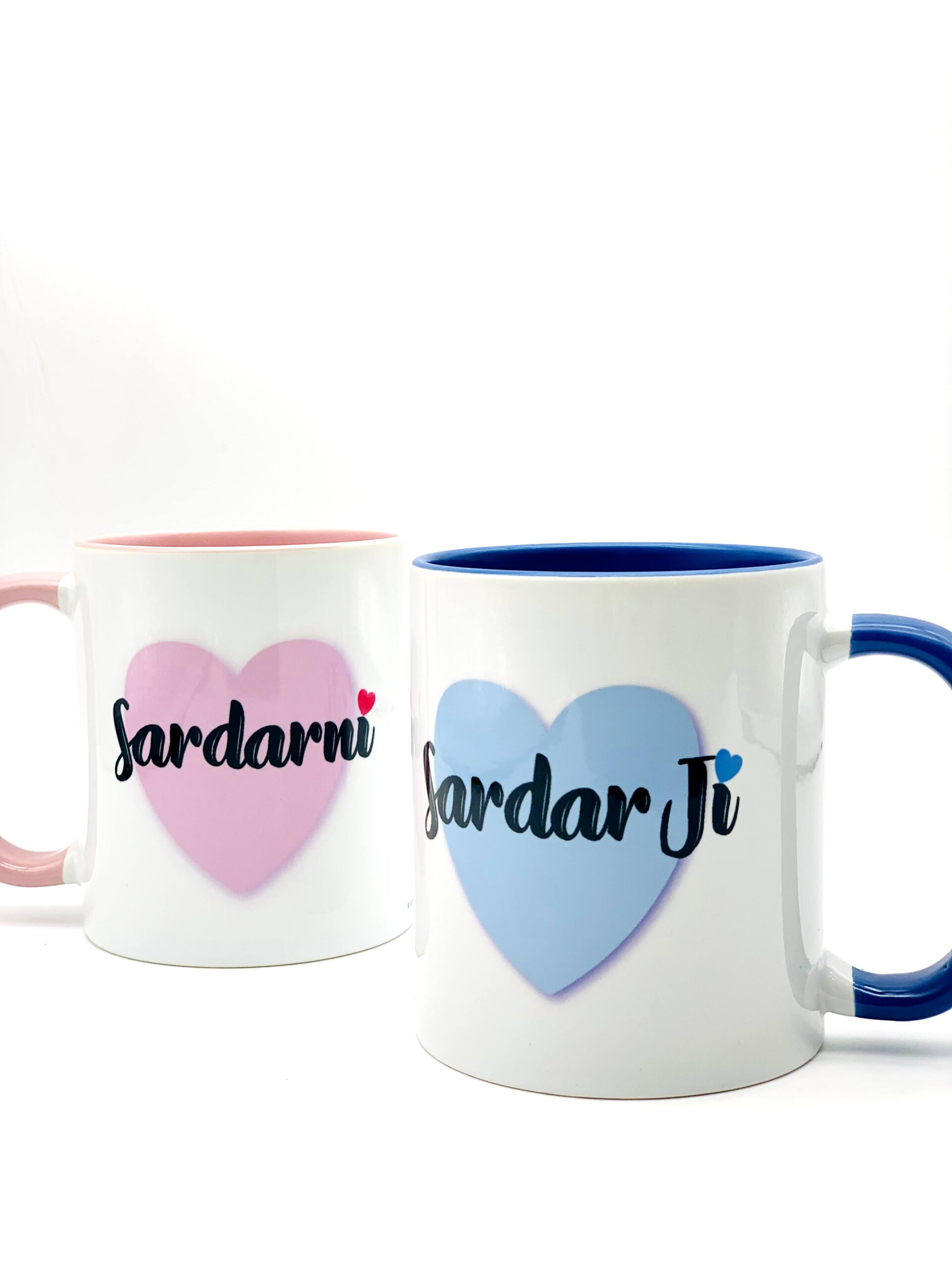 sikh mugs