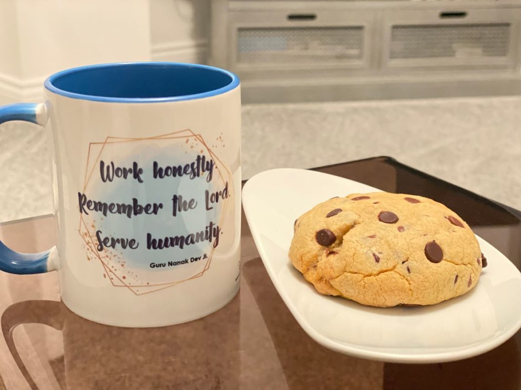 Image #1 from Jay Chahal