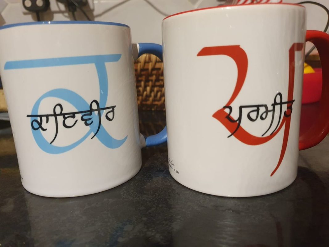 Image #1 from Talvinder Flora