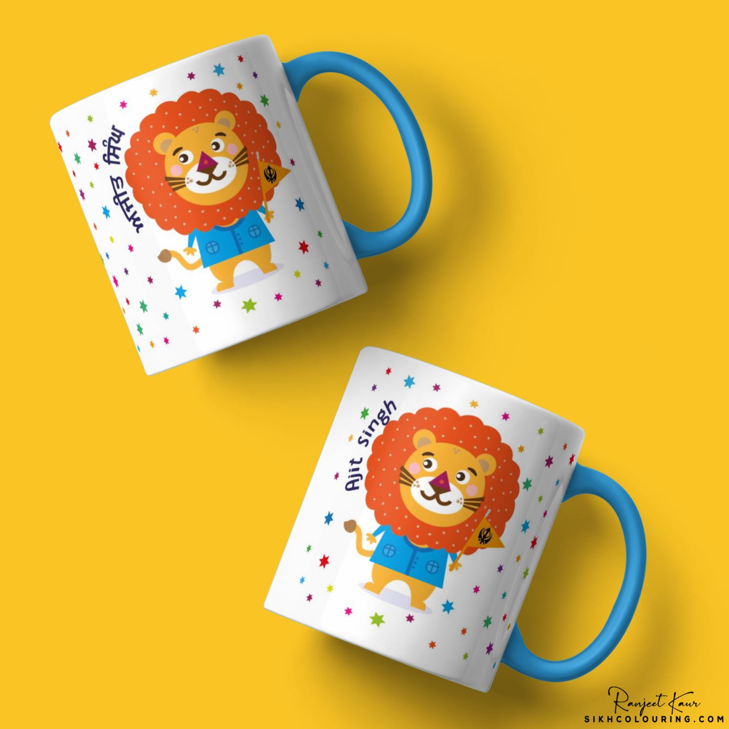 punjabi gift ideas