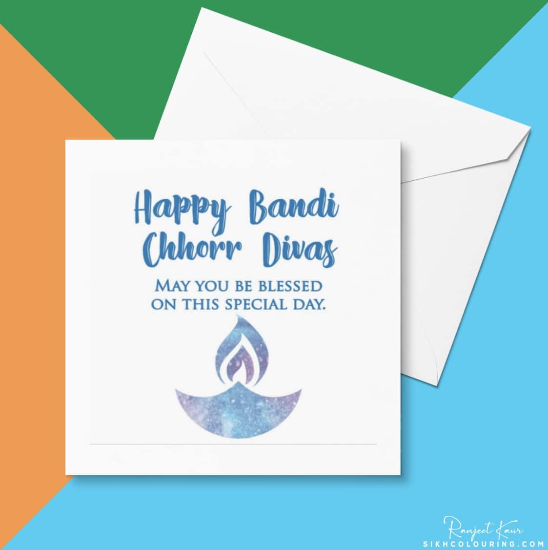 diwali cards